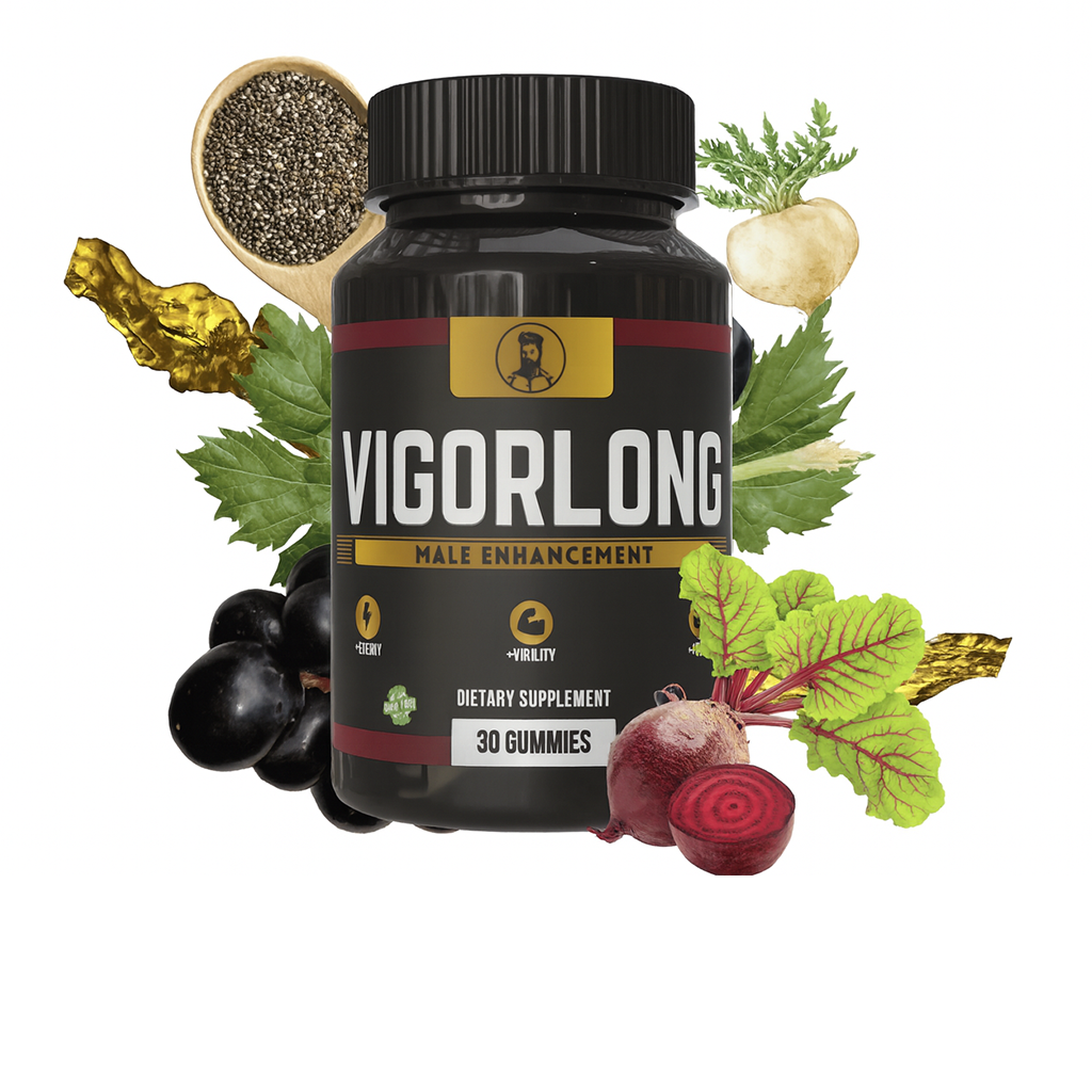 vigorlong buy
